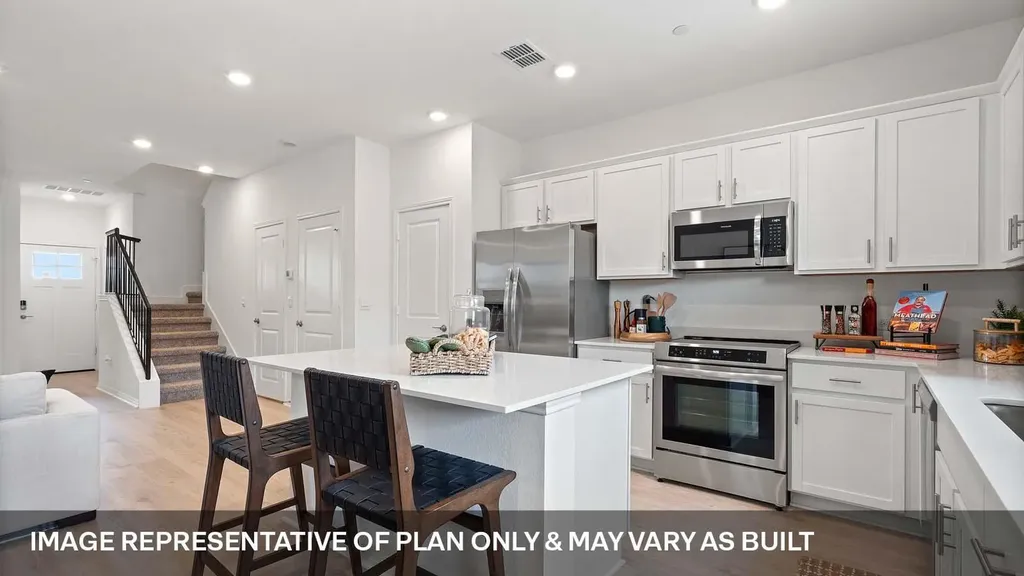 2555 Violet Theo Lane Round Rock TX 78665