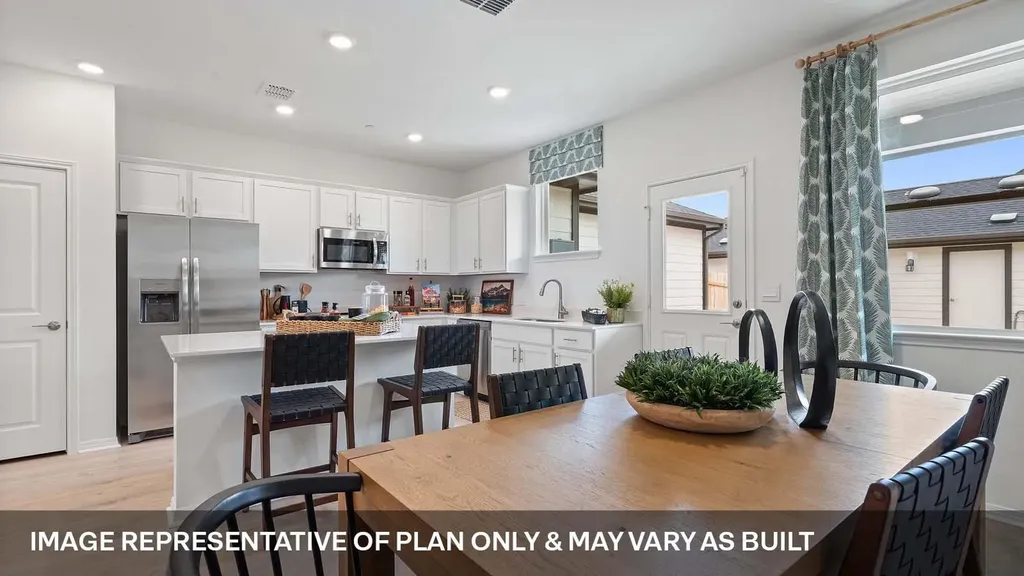 2555 Violet Theo Lane Round Rock TX 78665