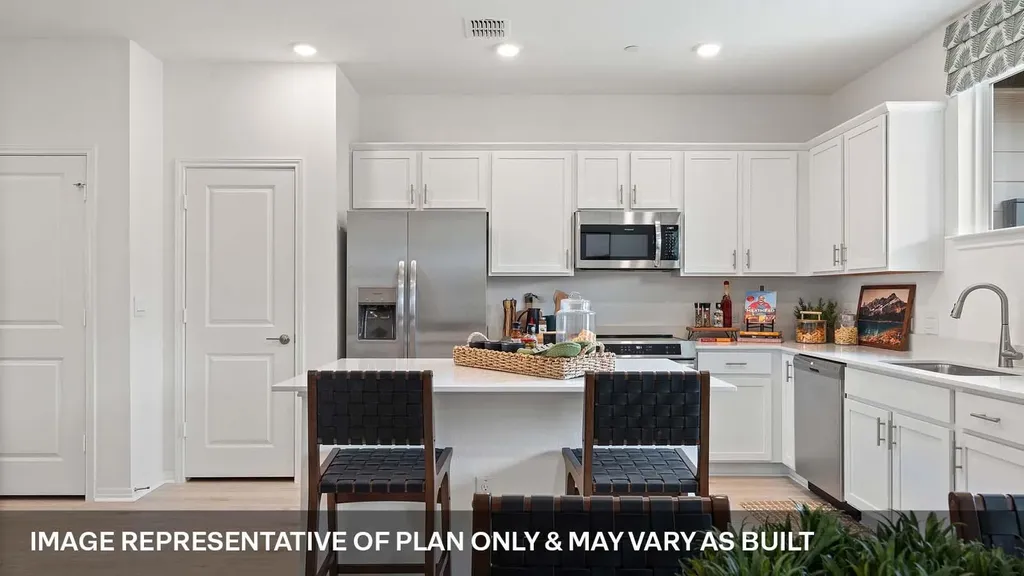 2555 Violet Theo Lane Round Rock TX 78665