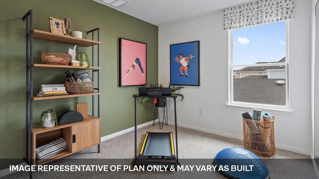 2555 Violet Theo Lane Round Rock TX 78665