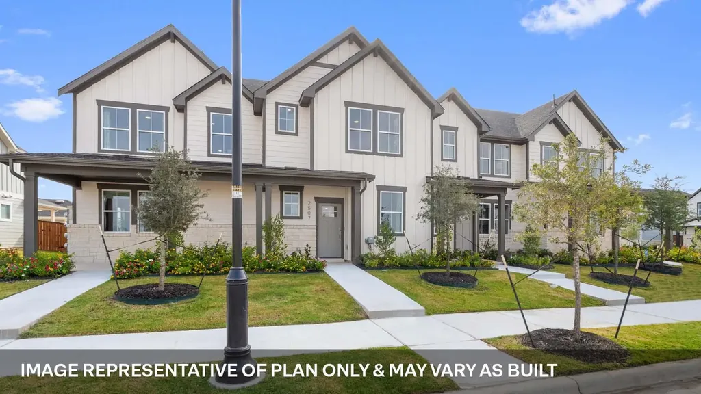 2555 Violet Theo Lane Round Rock TX 78665