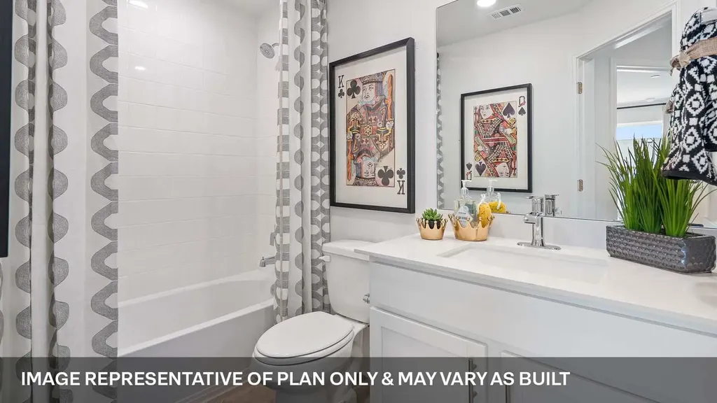 2555 Violet Theo Lane Round Rock TX 78665