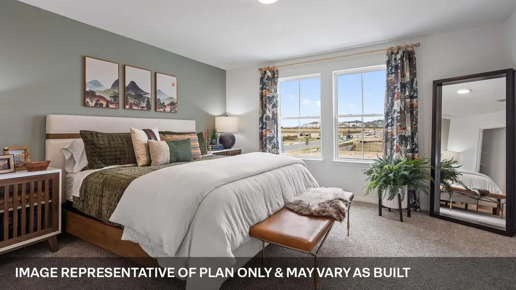 2555 Violet Theo Lane Round Rock TX 78665