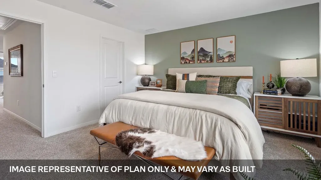 2555 Violet Theo Lane Round Rock TX 78665