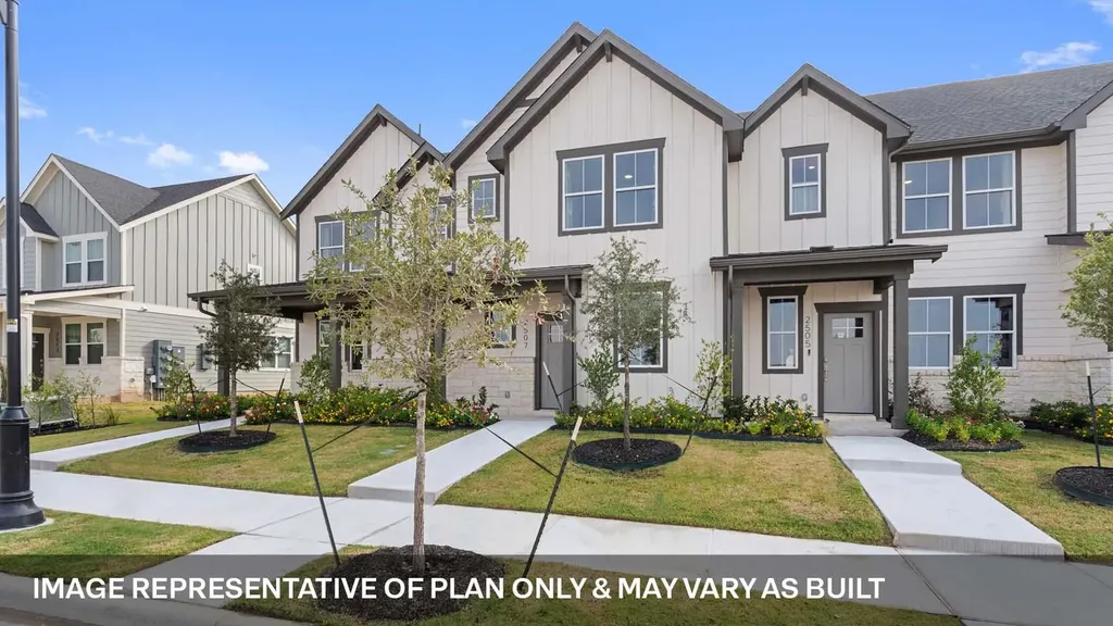 2555 Violet Theo Lane Round Rock TX 78665