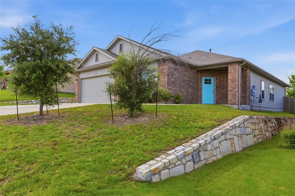 7121 Ranchito Drive Austin TX 78744