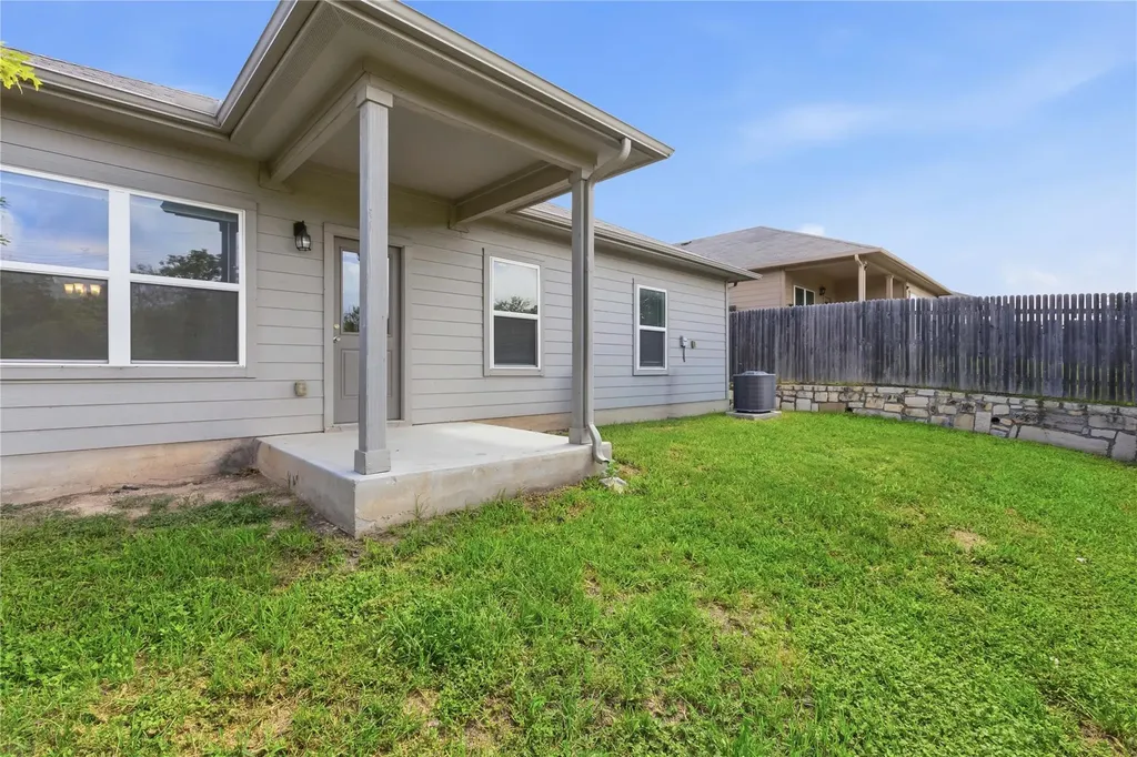 7121 Ranchito Drive Austin TX 78744