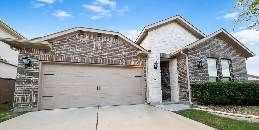 5146 Veranda Terrace Round Rock TX 78665