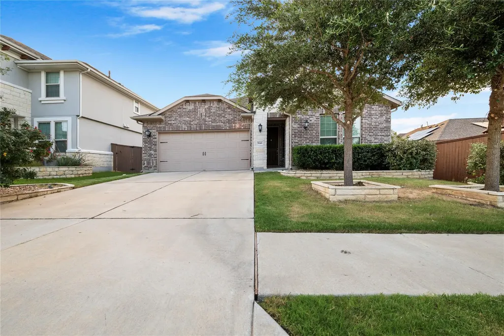 5146 Veranda Terrace Round Rock TX 78665