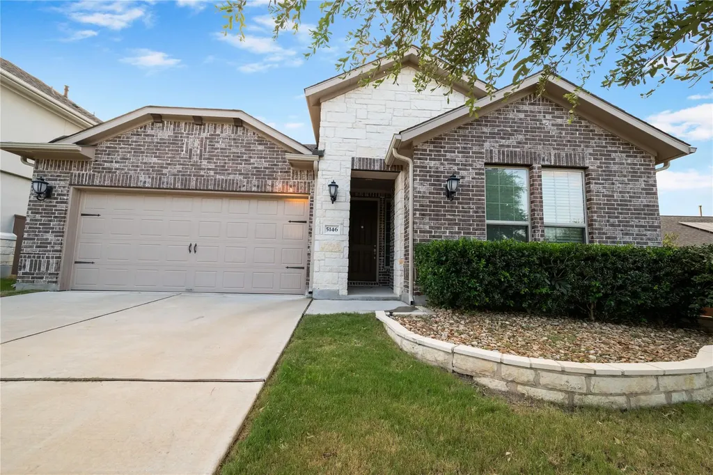 5146 Veranda Terrace Round Rock TX 78665