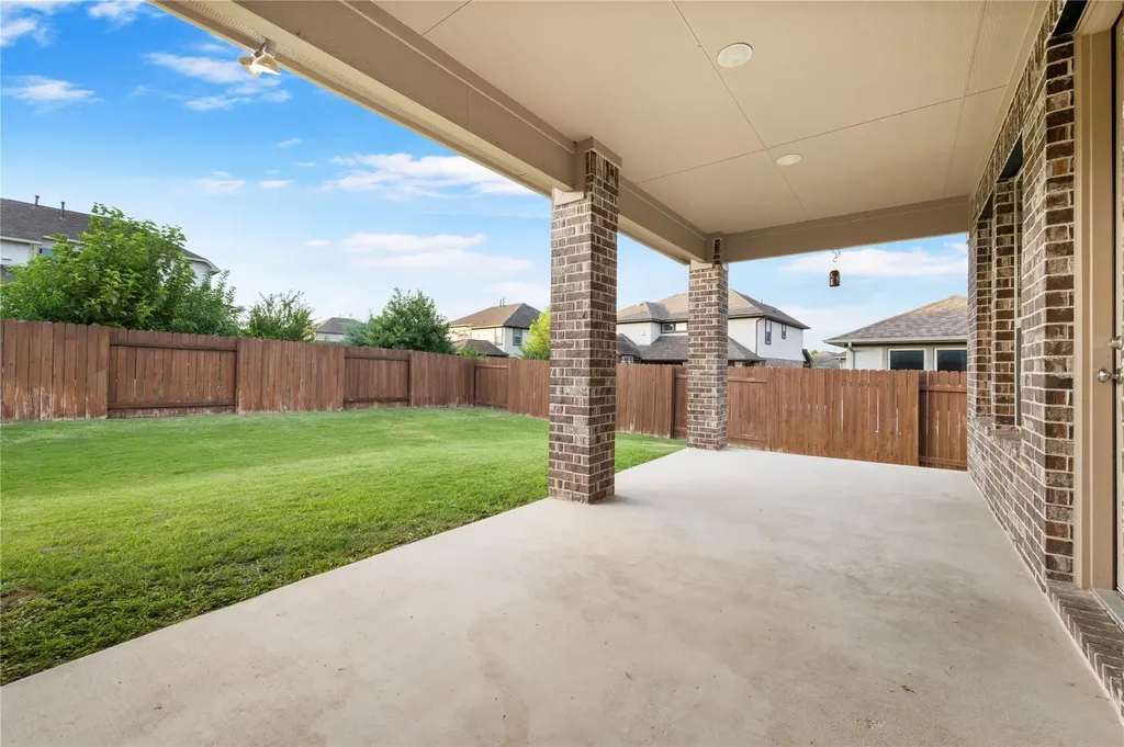 5146 Veranda Terrace Round Rock TX 78665