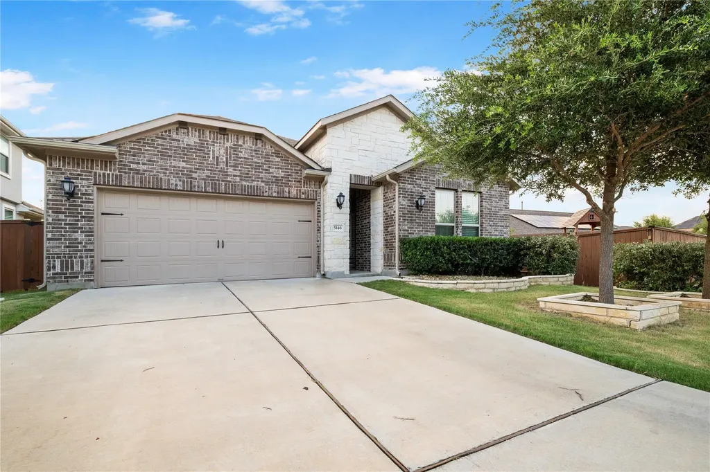 5146 Veranda Terrace Round Rock TX 78665