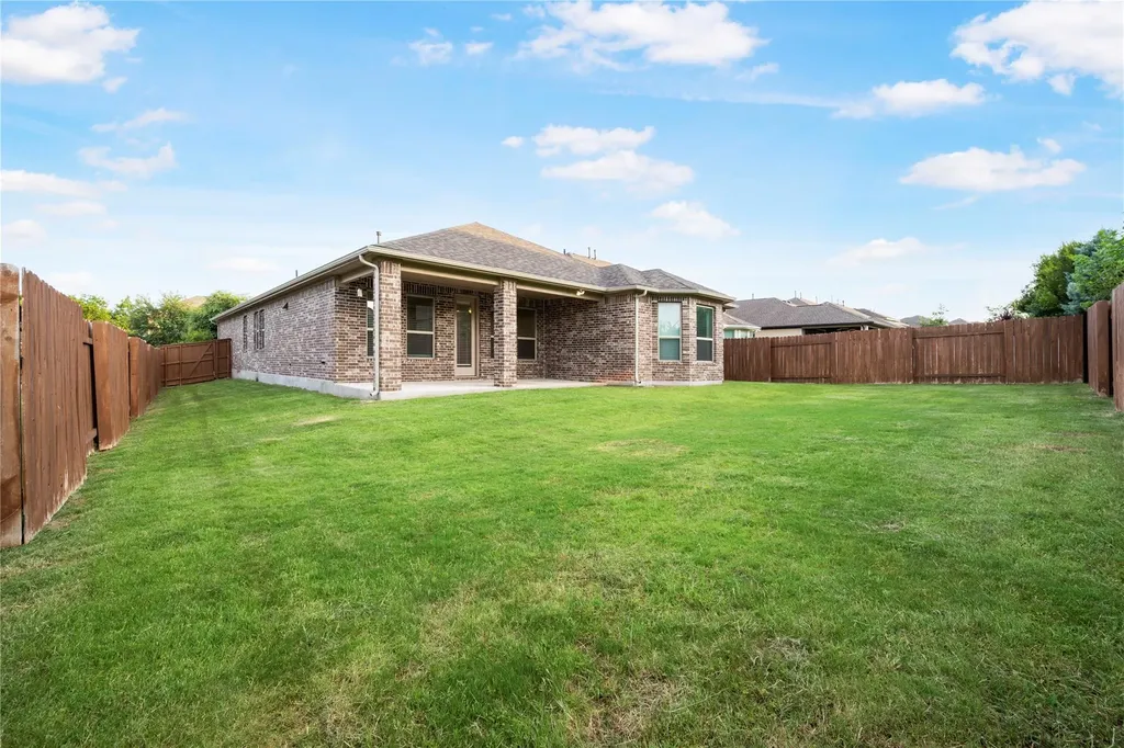 5146 Veranda Terrace Round Rock TX 78665
