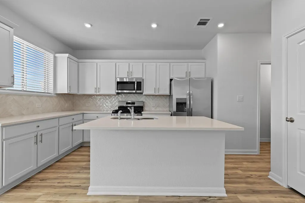 2204A Cornfield Drive Pflugerville TX 78660