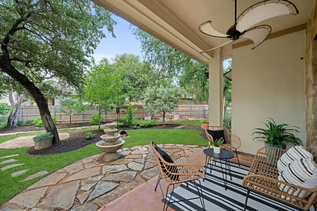 12528 Reserve Creek Drive Austin TX 78748