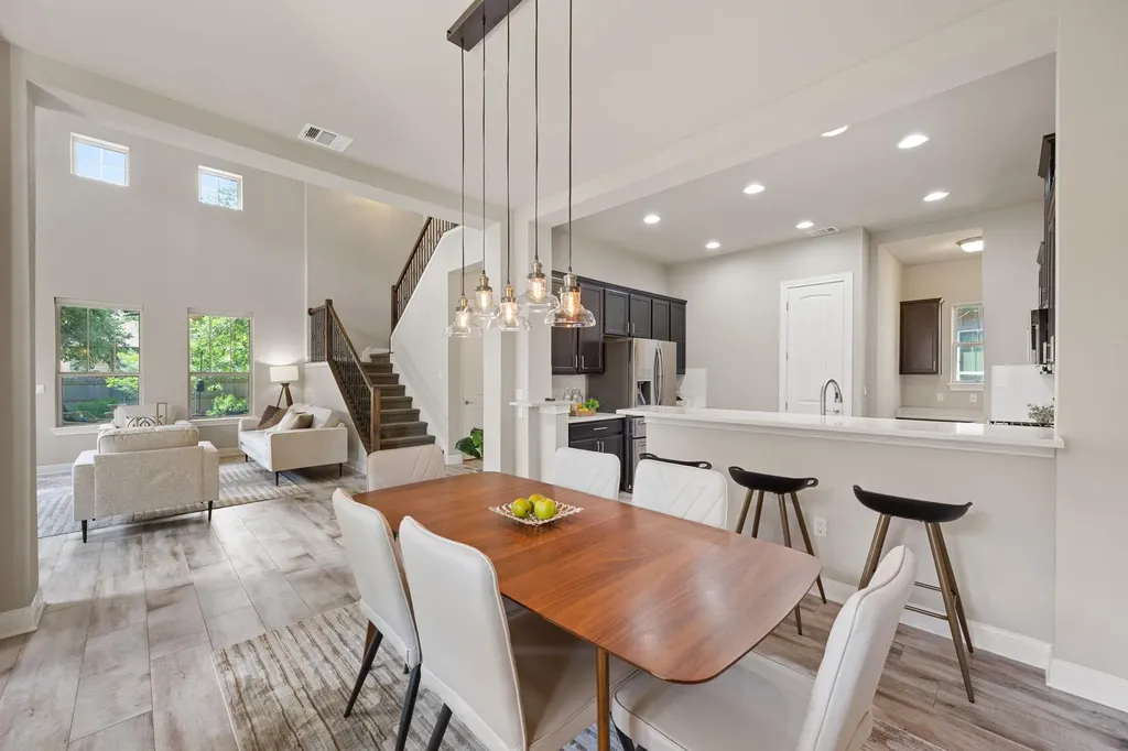 12528 Reserve Creek Drive Austin TX 78748