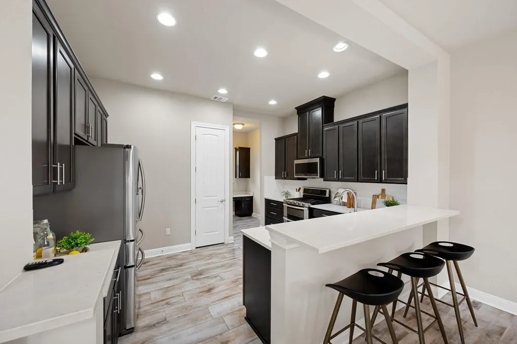 12528 Reserve Creek Drive Austin TX 78748
