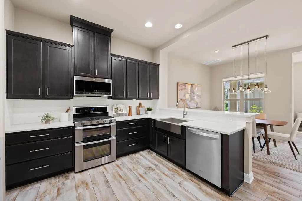 12528 Reserve Creek Drive Austin TX 78748