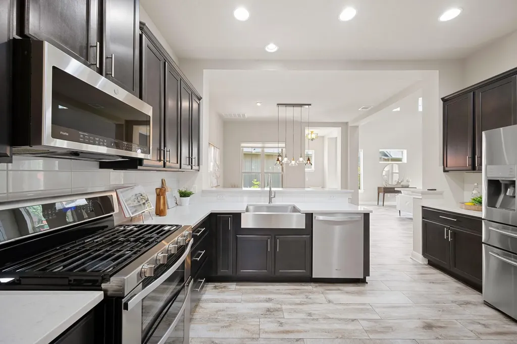 12528 Reserve Creek Drive Austin TX 78748