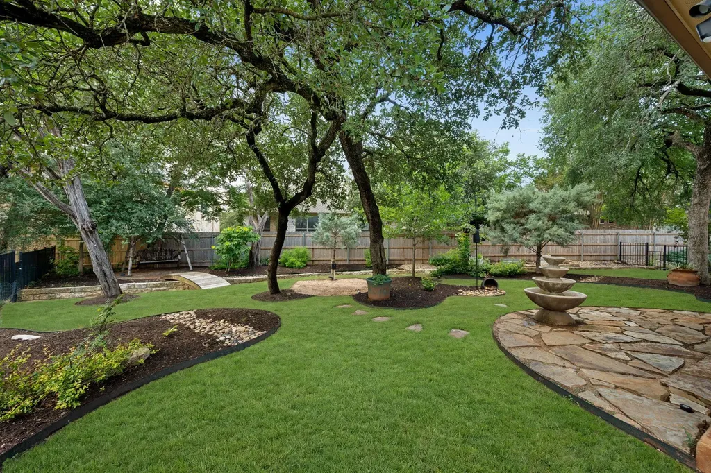 12528 Reserve Creek Drive Austin TX 78748
