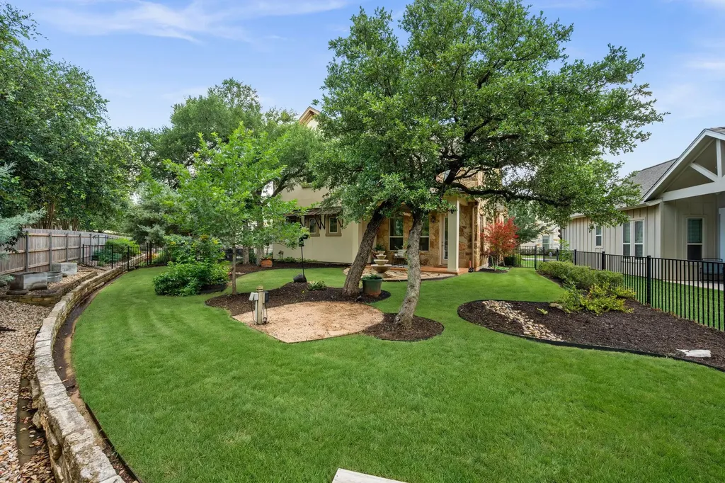 12528 Reserve Creek Drive Austin TX 78748