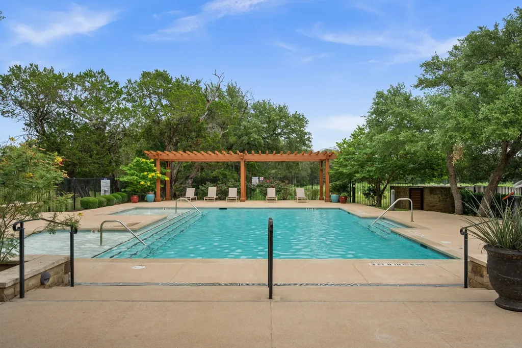 12528 Reserve Creek Drive Austin TX 78748