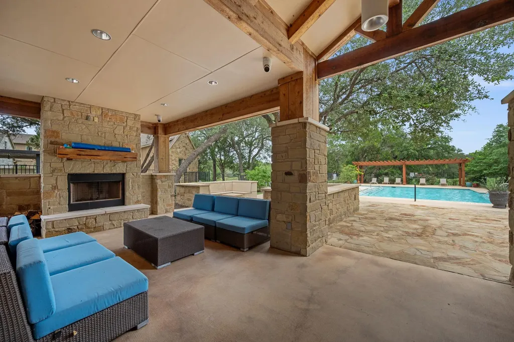 12528 Reserve Creek Drive Austin TX 78748