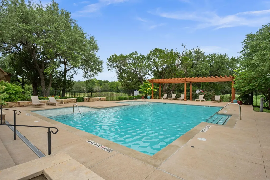 12528 Reserve Creek Drive Austin TX 78748