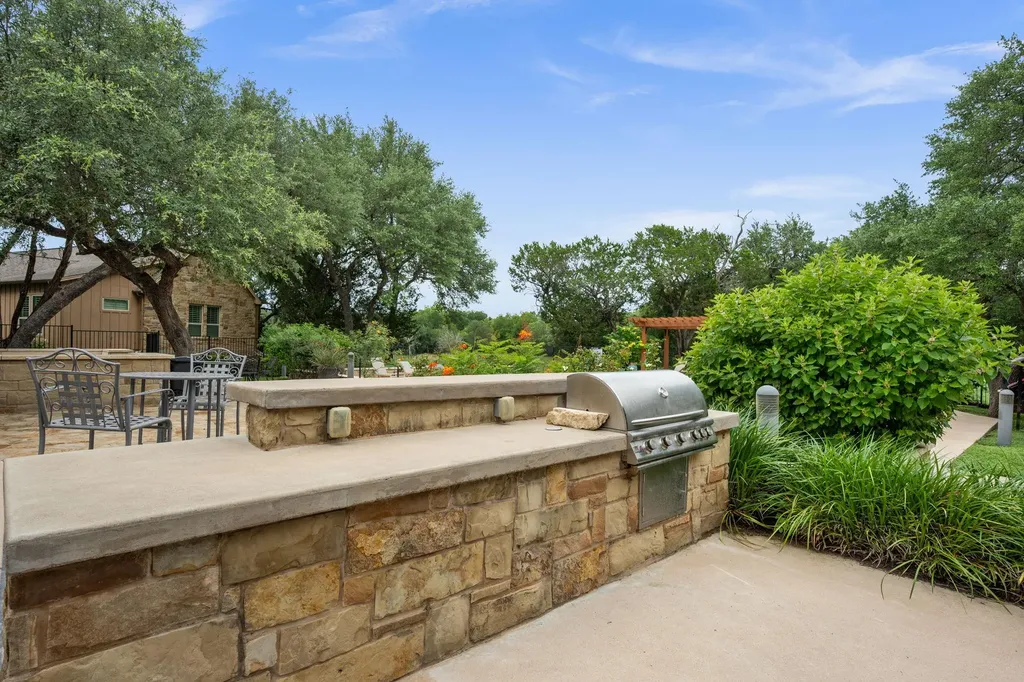 12528 Reserve Creek Drive Austin TX 78748