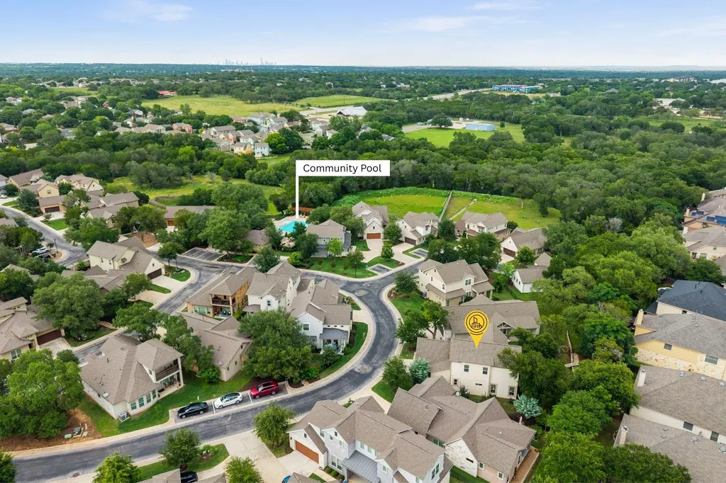 12528 Reserve Creek Drive Austin TX 78748