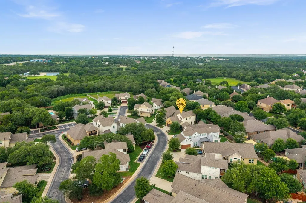 12528 Reserve Creek Drive Austin TX 78748