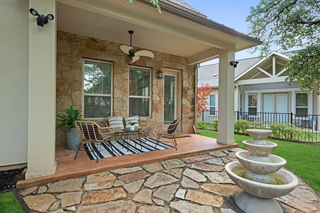 12528 Reserve Creek Drive Austin TX 78748