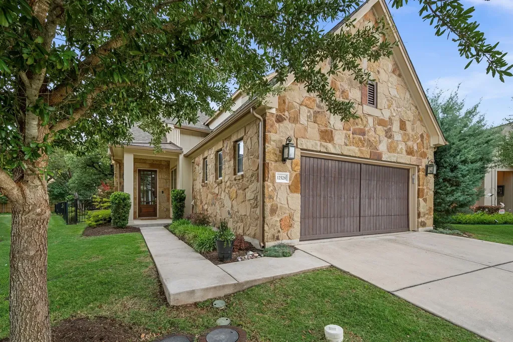12528 Reserve Creek Drive Austin TX 78748