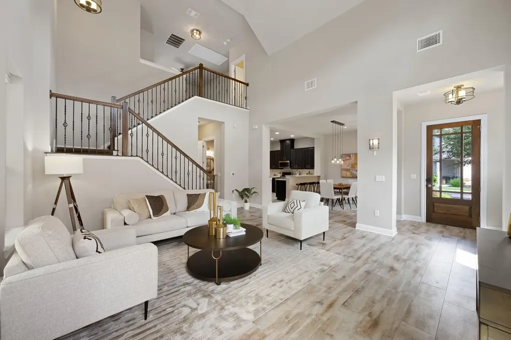 12528 Reserve Creek Drive Austin TX 78748
