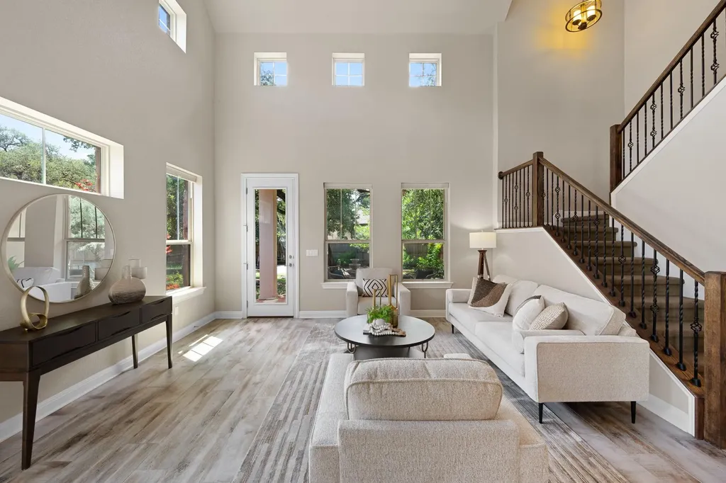 12528 Reserve Creek Drive Austin TX 78748
