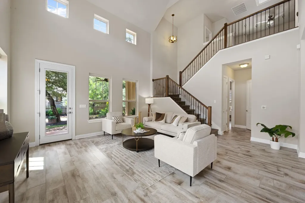 12528 Reserve Creek Drive Austin TX 78748