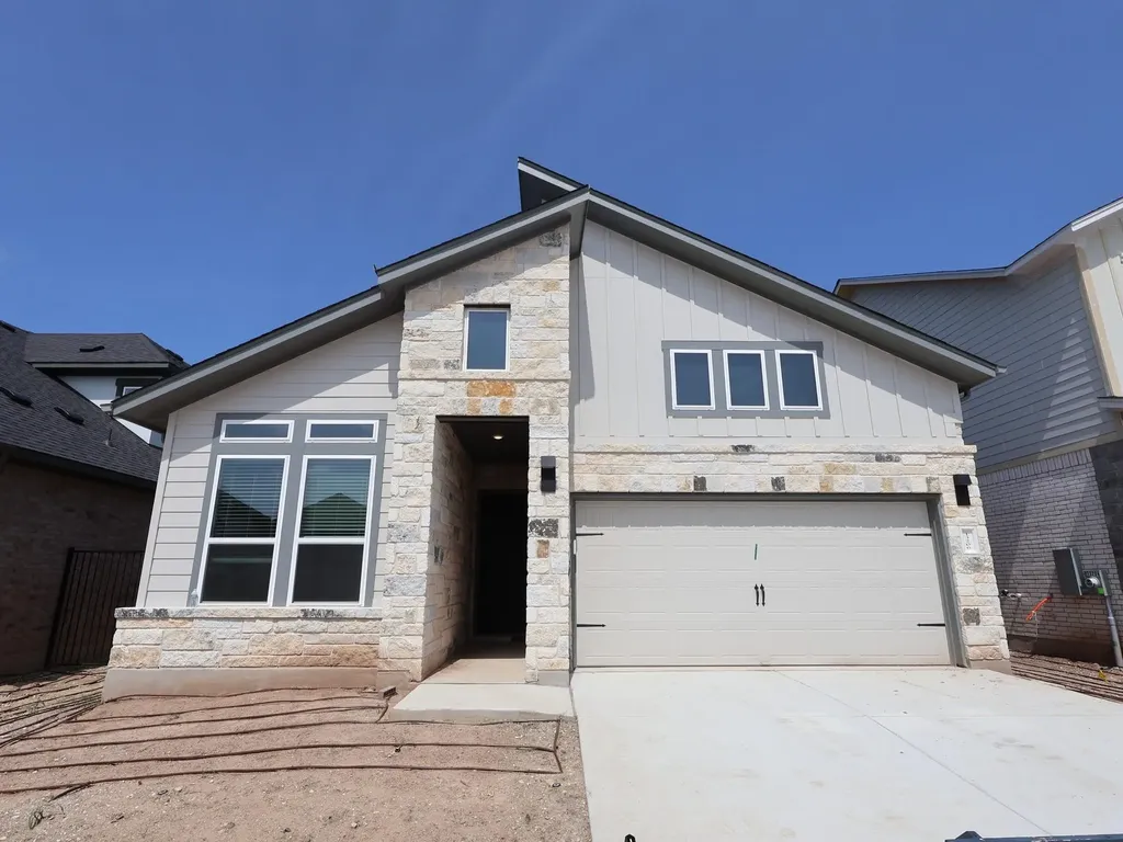 13206 Stabler Drive Austin TX 78652