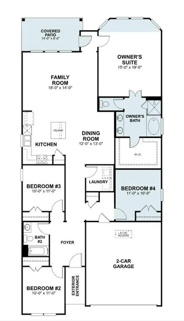 13206 Stabler Drive Austin TX 78652