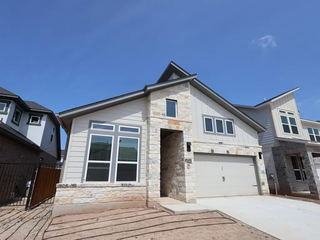 13206 Stabler Drive Austin TX 78652