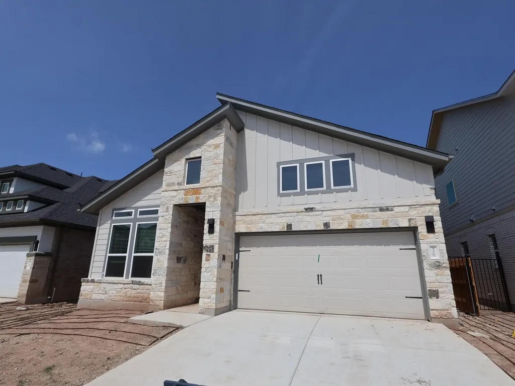 13206 Stabler Drive Austin TX 78652
