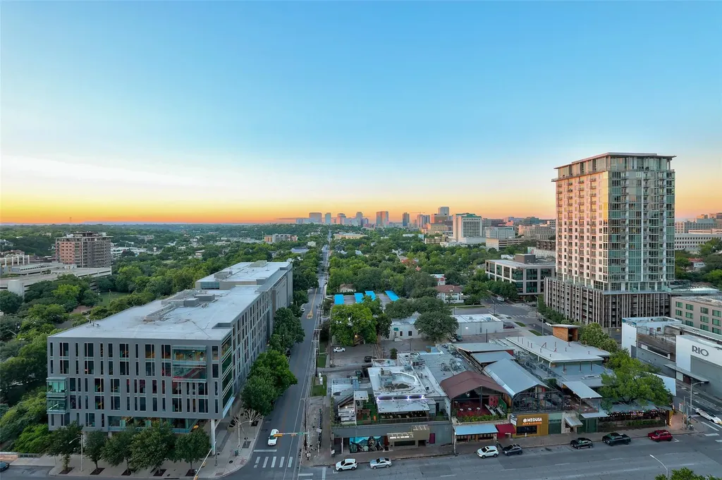 501 West Avenue Austin TX 78701