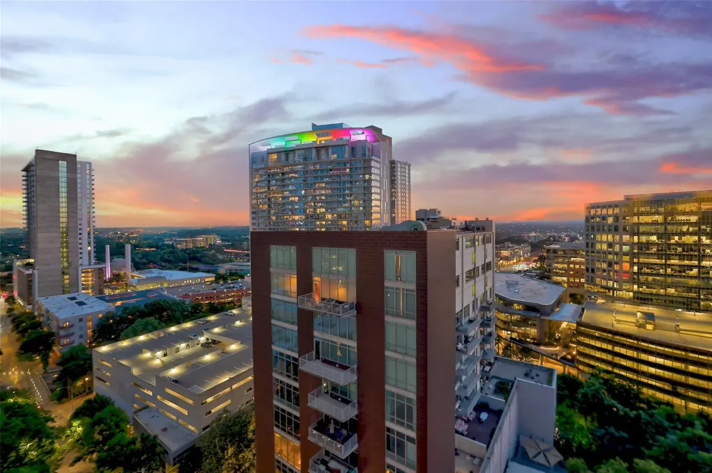 501 West Avenue Austin TX 78701