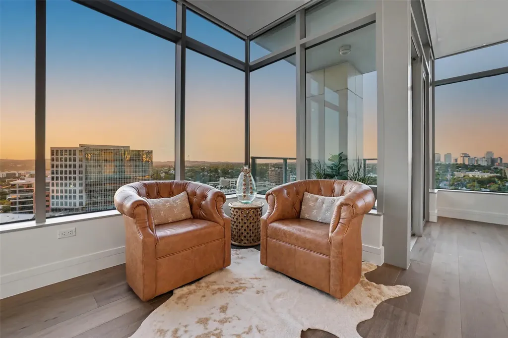 501 West Avenue Austin TX 78701