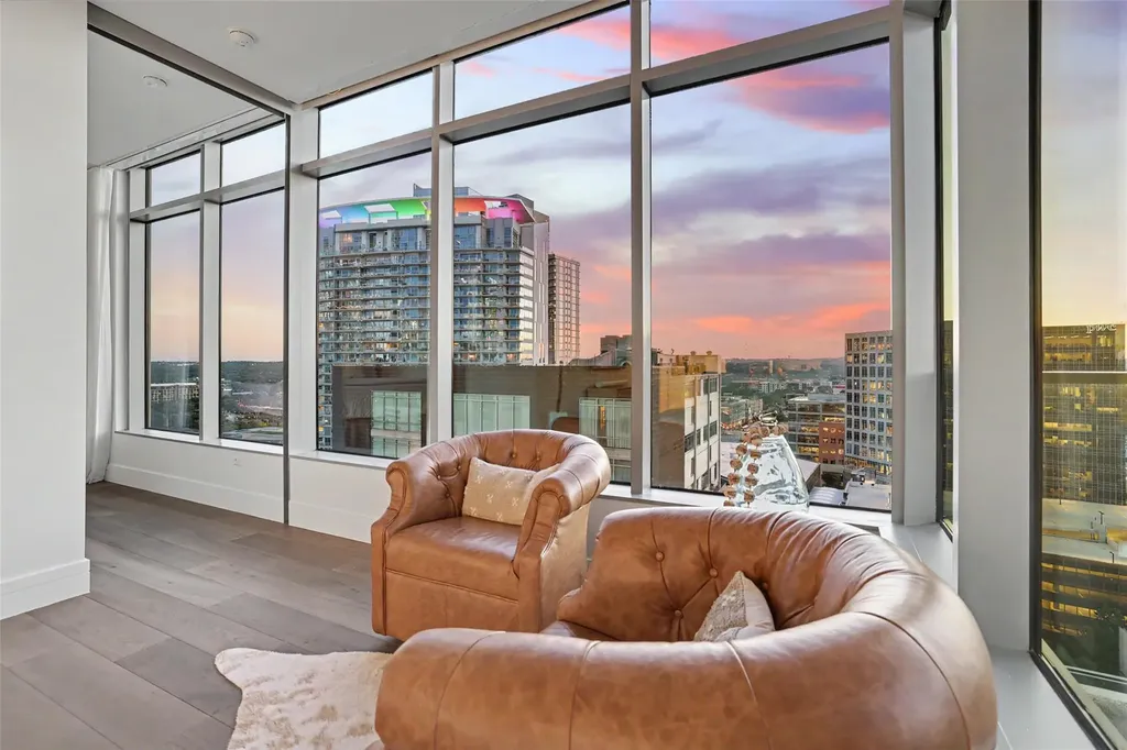 501 West Avenue Austin TX 78701
