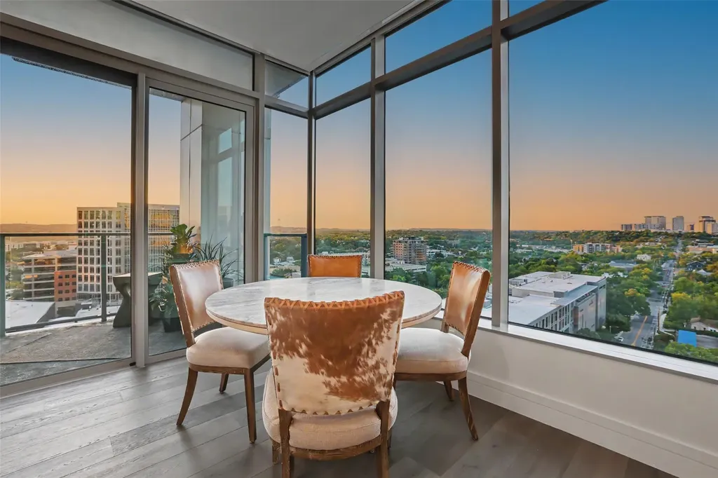 501 West Avenue Austin TX 78701