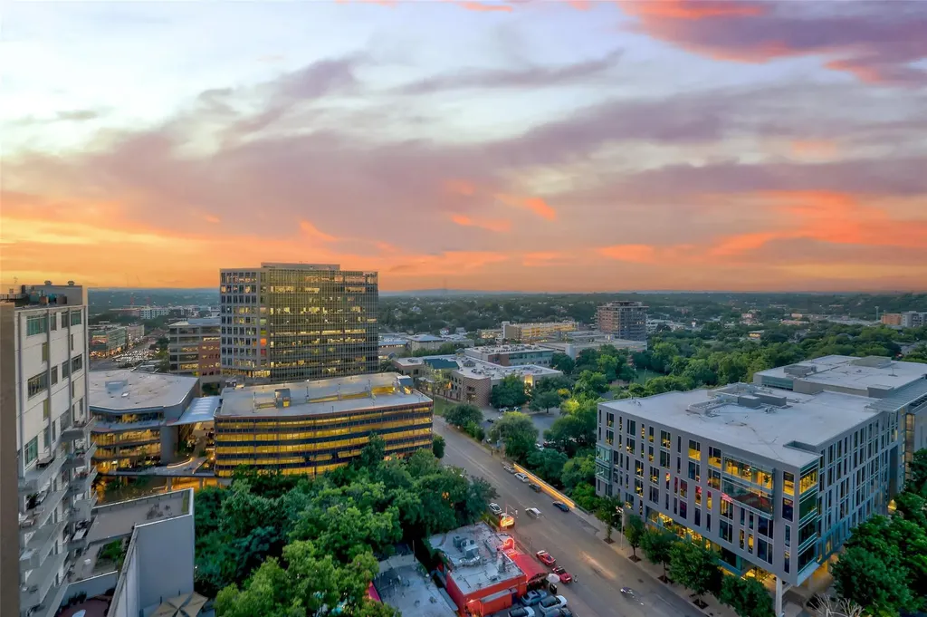 501 West Avenue Austin TX 78701