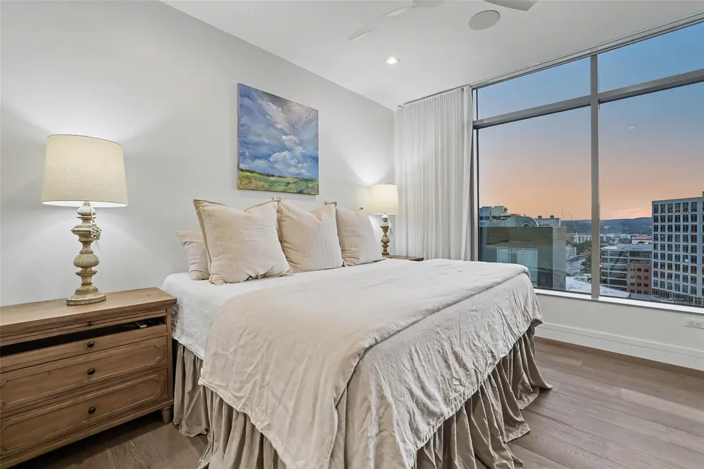 501 West Avenue Austin TX 78701