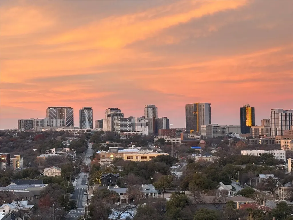 501 West Avenue Austin TX 78701