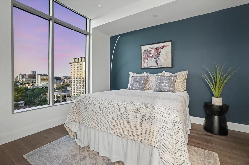 501 West Avenue Austin TX 78701