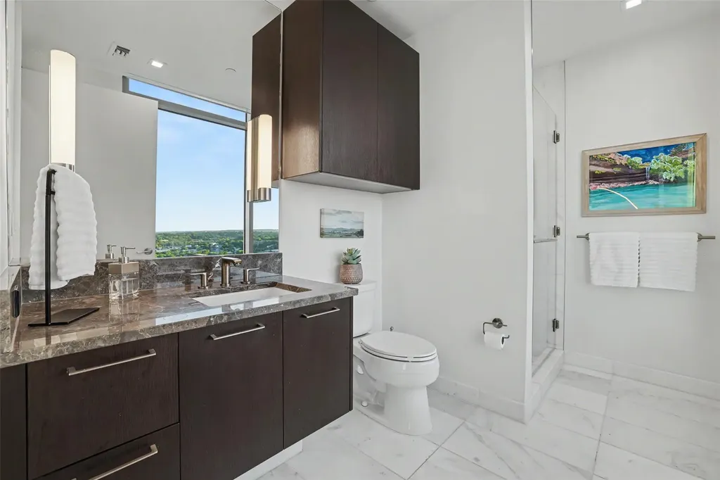 501 West Avenue Austin TX 78701